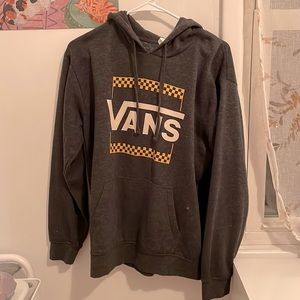 Vans sweatshirt